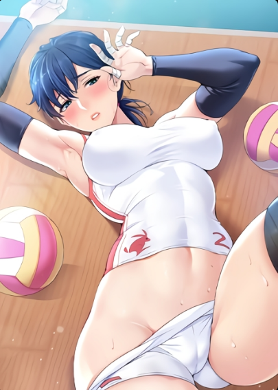 Truyện hentai Set up Chapter 10 hiện có sẵn trên HentaiVN Truyện